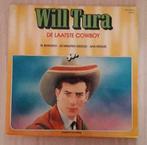 Will Tura: De Laatste Cowboy (LP), Enlèvement ou Envoi