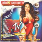 Back to the 90's - CD's., Ophalen of Verzenden, Dance Populair