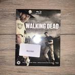 Blu-Ray: The Walking Dead S1 - S3 *NIEUW*, Neuf, dans son emballage, Coffret, Enlèvement ou Envoi
