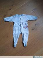 Nieuwe pyjama Babyclub / C en A - maat 80 - 12 maand, Kinderen en Baby's, Babykleding | Maat 50, Nieuw, Nacht- of Onderkleding