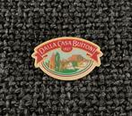 PIN - DALLA CASA BUITONI, Envoi, Utilisé, Marque, Insigne ou Pin's