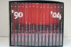 Knack Focus film files (15 DVDs), Verzamelen, Ophalen of Verzenden, Zo goed als nieuw, Film
