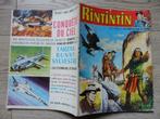 Rin Tin Tin & Rusty (2e série) 16. De l'or pour l'enfer, Boeken, Gelezen, Eén stripboek, Ophalen of Verzenden, Sagédition
