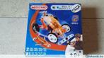 mecano 2511, Kinderen en Baby's, Speelgoed | Educatief en Creatief, Ophalen of Verzenden, Gebruikt