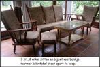 houten salon klassiek