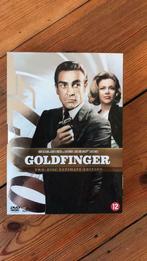 DVD Goldfinger, Enlèvement ou Envoi
