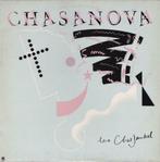 Chas Jankel - LP: "Chasanova"., Cd's en Dvd's, Vinyl | Dance en House, Ophalen of Verzenden