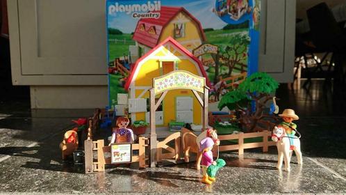 Verschillende setjes playmobil, Enfants & Bébés, Jouets | Playmobil, Comme neuf, Ensemble complet, Enlèvement ou Envoi