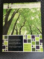 Investments and Portfolio Management - Bodie Kane Marcus - G, Enlèvement, Utilisé