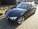 Bmw 316D (116pk) F30 leder/navi/airco/pdc/bltth/usb m'16, Auto's, BMW, Te koop, Berline, 116 pk, Beige