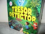 ✅ Trésor detector - Chasse au trésor, Électronique, Comme neuf, Enlèvement ou Envoi