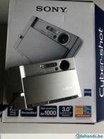 fototoestel Sony, Ophalen, Gebruikt, Sony
