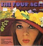 lp  /  The Four Aces ‎– The Four Aces, CD & DVD, Vinyles | Autres Vinyles, Autres formats, Enlèvement ou Envoi