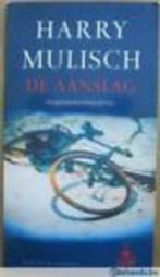 Harry Mulisch - De Aanslag 6CD audioboek, Boeken, Cd, Harry Mulisch, Ophalen of Verzenden, Kind
