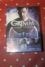 Grimm  seizoen 3, À partir de 12 ans, Enlèvement ou Envoi, Science-Fiction et Fantasy