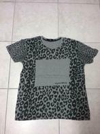 T-shirt, Kleding | Dames, Ophalen of Verzenden, Gedragen, Maat 36 (S), Zwart