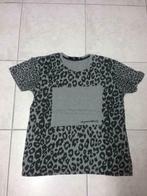 T-shirt, Kleding | Dames, T-shirts, Gedragen, Ophalen of Verzenden, Maat 36 (S), Zwart