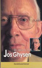 Jos Ghysen, De beste van Jos Ghysen., Comme neuf, Un auteur, Enlèvement ou Envoi