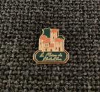 PIN - LA MAISON DE L'HUILE D'OLIVE, Envoi, Utilisé, Autres sujets/thèmes, Insigne ou Pin's