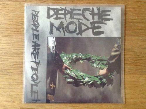 single depeche mode, CD & DVD, Vinyles | Pop