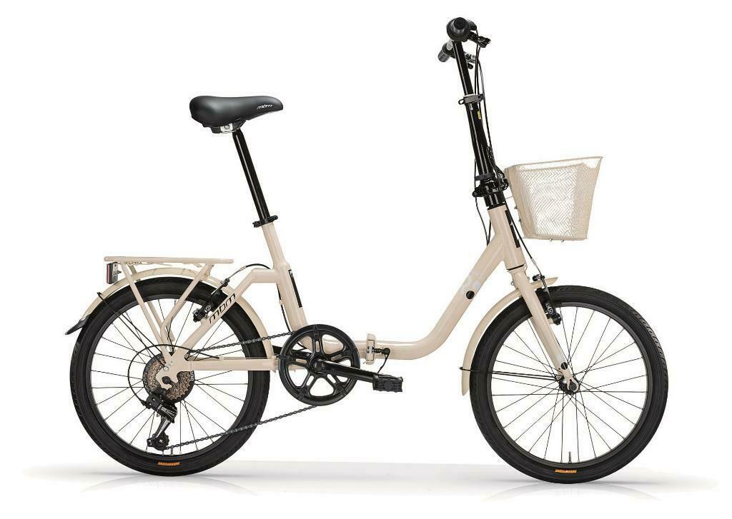 ② PLOOIFIETS VOUWFIETS Kangaroo 6Versnellingen Nieuw! — Fietsen |  Vouwfietsen — 2dehands