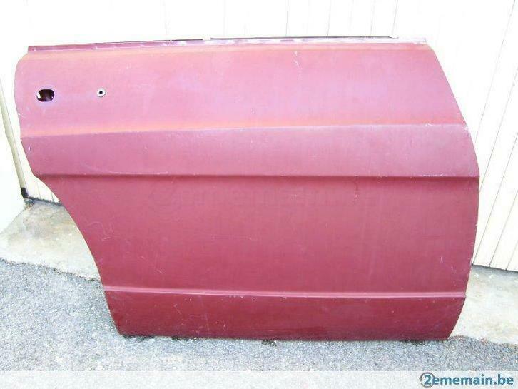 Porte arrière droite de Citroen AMI6 Break ., Auto-onderdelen, Carrosserie, Citroën, Gebruikt, Ophalen of Verzenden