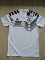 voetbalshirt Duitsland - nieuw !, Maat S, Ophalen of Verzenden, Nieuw, Shirt