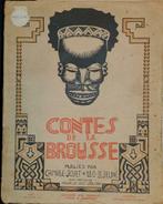 Contes de la brousse, Boeken, Gelezen, Camille Joset, Ophalen of Verzenden