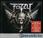 Fozzy ‎– Sin And Bones, Ophalen of Verzenden