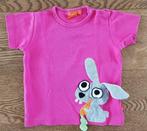 Roze shirt Lipfish 98, Kinderen en Baby's, Gebruikt, Meisje, Ophalen of Verzenden, Lipfish
