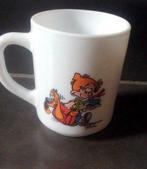 tas billie en bollie ( arcopal ), Huis en Inrichting, Keuken | Servies, Gebruikt, Kop(pen) en/of Schotel(s)