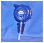 § bouchon verseur publicitaire ricart bleu (3), Collections, Enlèvement ou Envoi, Utilisé, Autres types