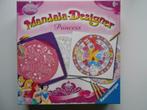 Mandala designer prinses, Gebruikt, Ophalen