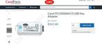 Carel PCOS00AKC0, Ophalen of Verzenden, Nieuw, Accessoires