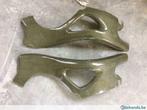 Kevlar frame bescherming r6 2003 2005, Motoren, Nieuw