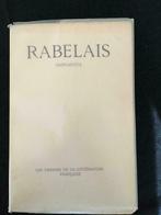 Rabelais - Gargantua, Verzenden