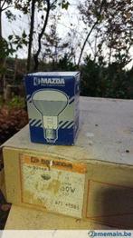 ampoules Mazda 60 watts, Maison & Meubles, Lampes | Lustres, Neuf