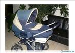 Landau Bébécar, Kinderwagen, Gebruikt, Ophalen