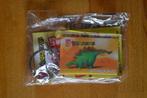 Lu Dinosaurus sleutelhanger, Ophalen of Verzenden, Nieuw
