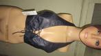 Kinky BH XL, Kleding | Dames, Ondergoed en Lingerie, Magicnations, Ophalen of Verzenden, Blauw, BH