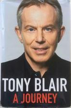 Tony Blair a journey, Comme neuf, Politique