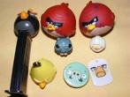 Angry Birds beeldje (ap), Gebruikt, Ophalen of Verzenden