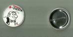 *** NERO /  BUTTON  -  RODE KRUIS FIESTA 1998 ***, Verzenden, Nieuw, Marc Sleen