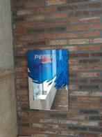 Pepsi spiegel, Ophalen of Verzenden, Gebruikt