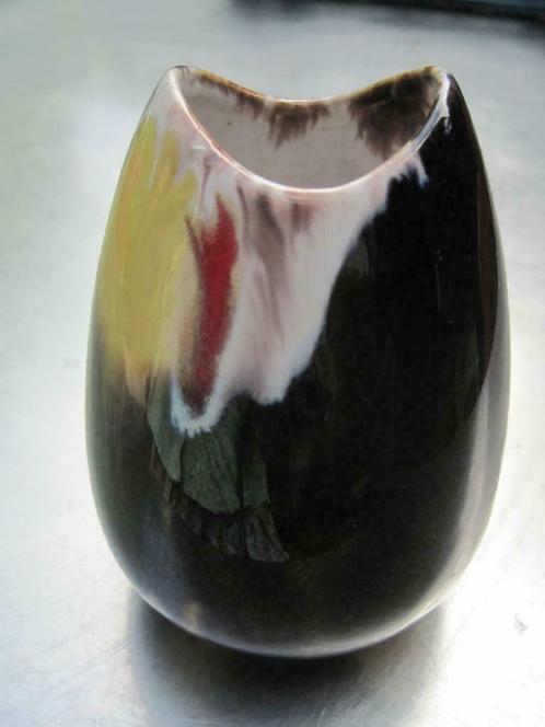 Vase vintage en céramique "fismouth bec de poisson" par JASB, Maison & Meubles, Accessoires pour la Maison | Vases, Comme neuf