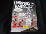Les Toyottes  (1 Album encore disponible) genre: Humour, Boeken, Eén stripboek, Ophalen, Zo goed als nieuw