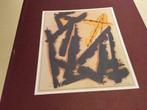 Georges Carrey Art Abstrait 60pag, Ophalen of Verzenden, Zo goed als nieuw, Schilder- en Tekenkunst