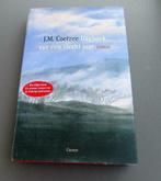 Dagboek van een slecht jaar - J.M. Coetzee (roman), Boeken, Ophalen of Verzenden, Gelezen, J.M. Coetzee