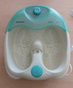 Watermassagevoetbad relax spa., Elektronische apparatuur, Persoonlijke Verzorgingsapparatuur, Ophalen of Verzenden, Zo goed als nieuw