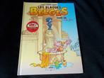 Les Blagues belges (1 Album encore disponible), Boeken, Philippe LARBIER, Zo goed als nieuw, Ophalen, Eén stripboek